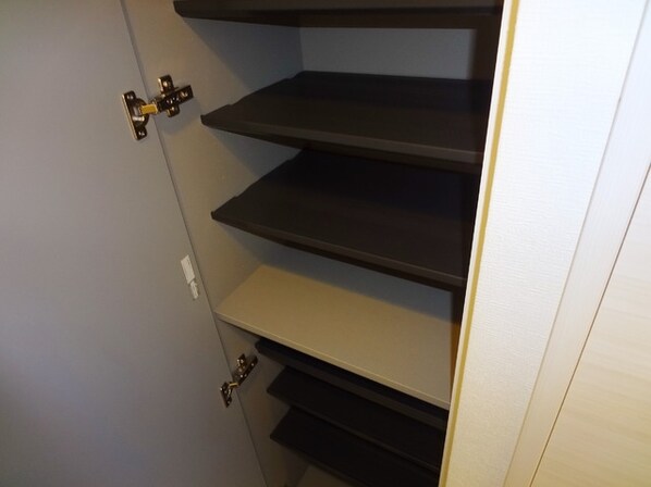 ウェルネスLの物件内観写真